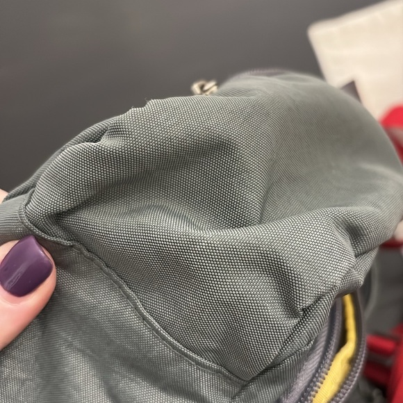 2 bagallini crossbody purses - Picture 8 of 11